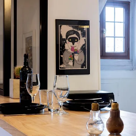 Petit Chez-vous Rue Vaugelas Apartment